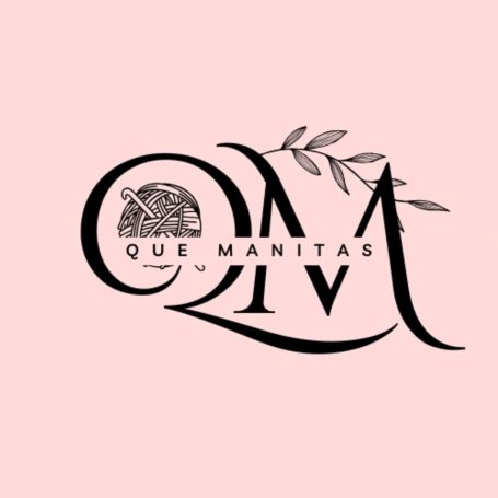 Qué Manitas Crochet